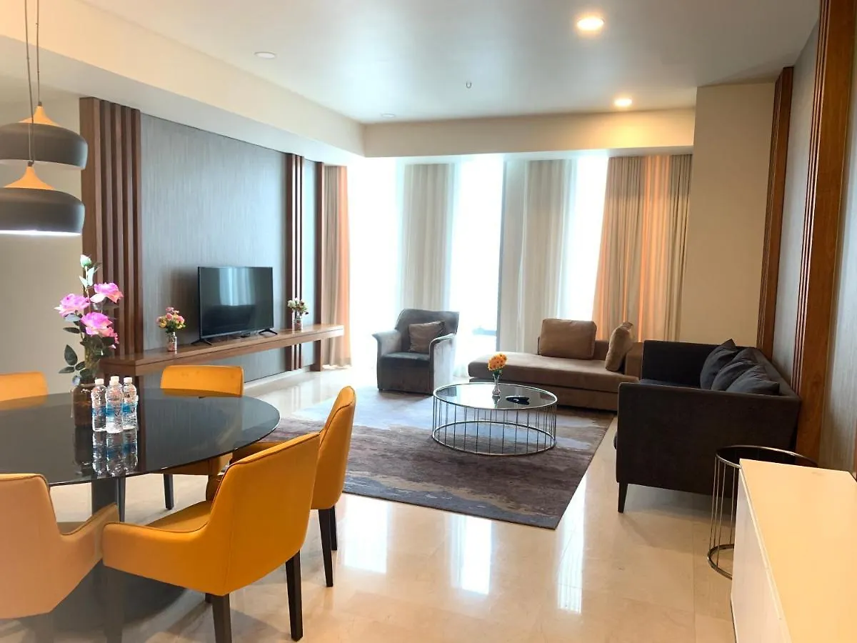 Apartment In Tropicana The Residences By Rs Suites Kuala Lumpur 0*,  Malaysia