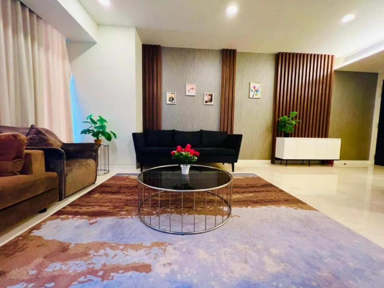 Apartment In Tropicana The Residences By Rs Suites Kuala Lumpur