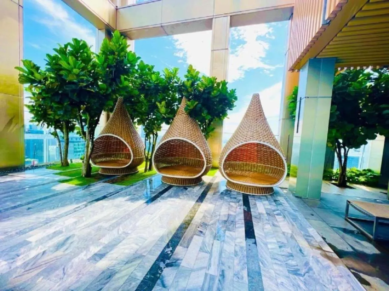 Apartment In Tropicana The Residences By Rs Suites Kuala Lumpur 0*,