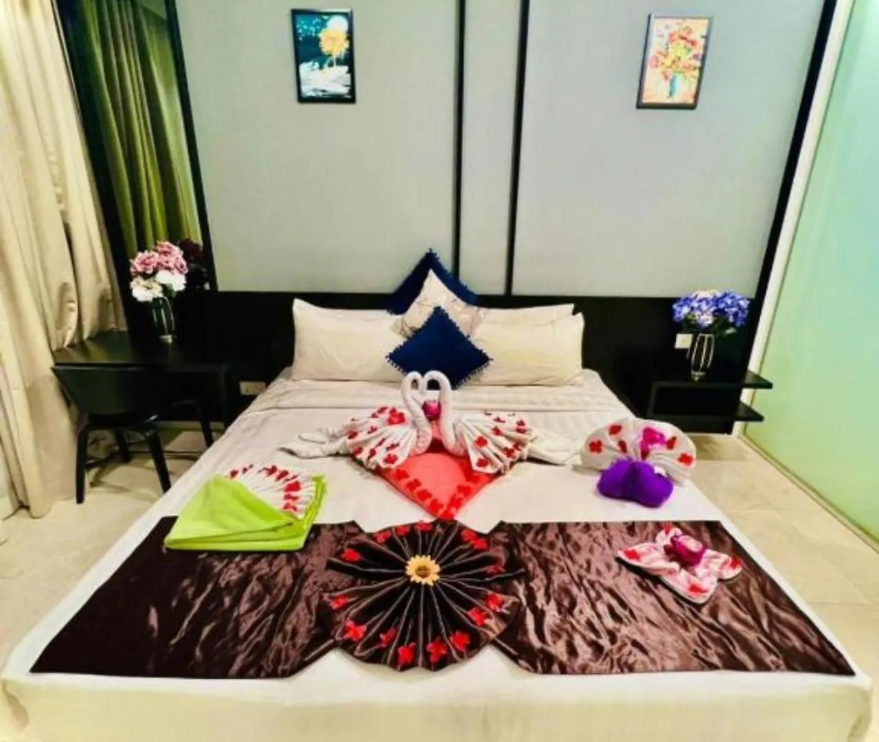 Apartment In Tropicana The Residences By Rs Suites Kuala Lumpur