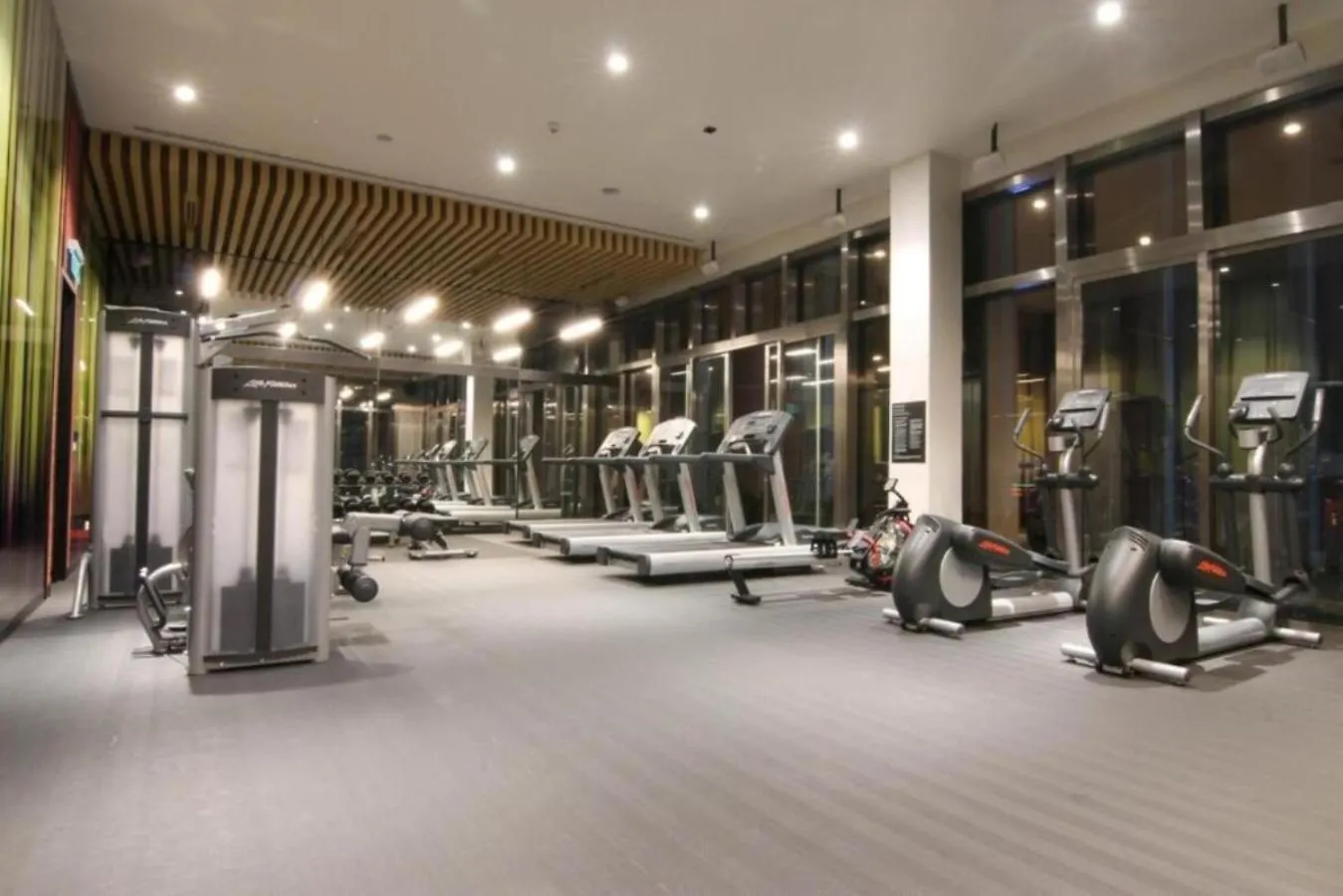 Apartment In Tropicana The Residences By Rs Suites Kuala Lumpur 0*,