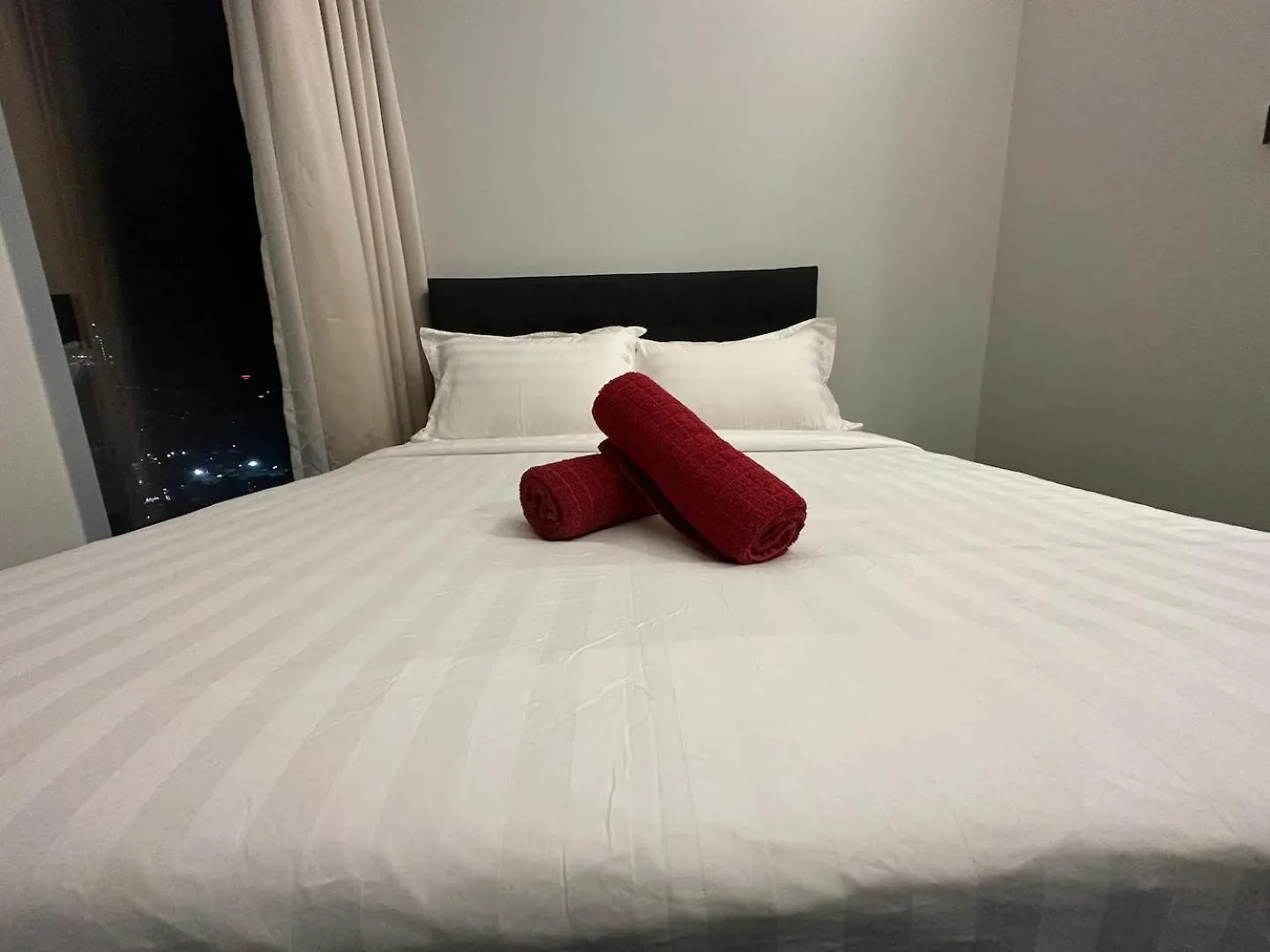 Apartment In Tropicana The Residences By Rs Suites Kuala Lumpur