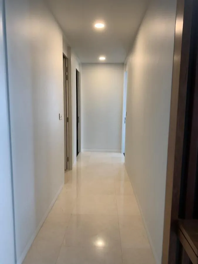 Apartment In Tropicana The Residences By Rs Suites Kuala Lumpur