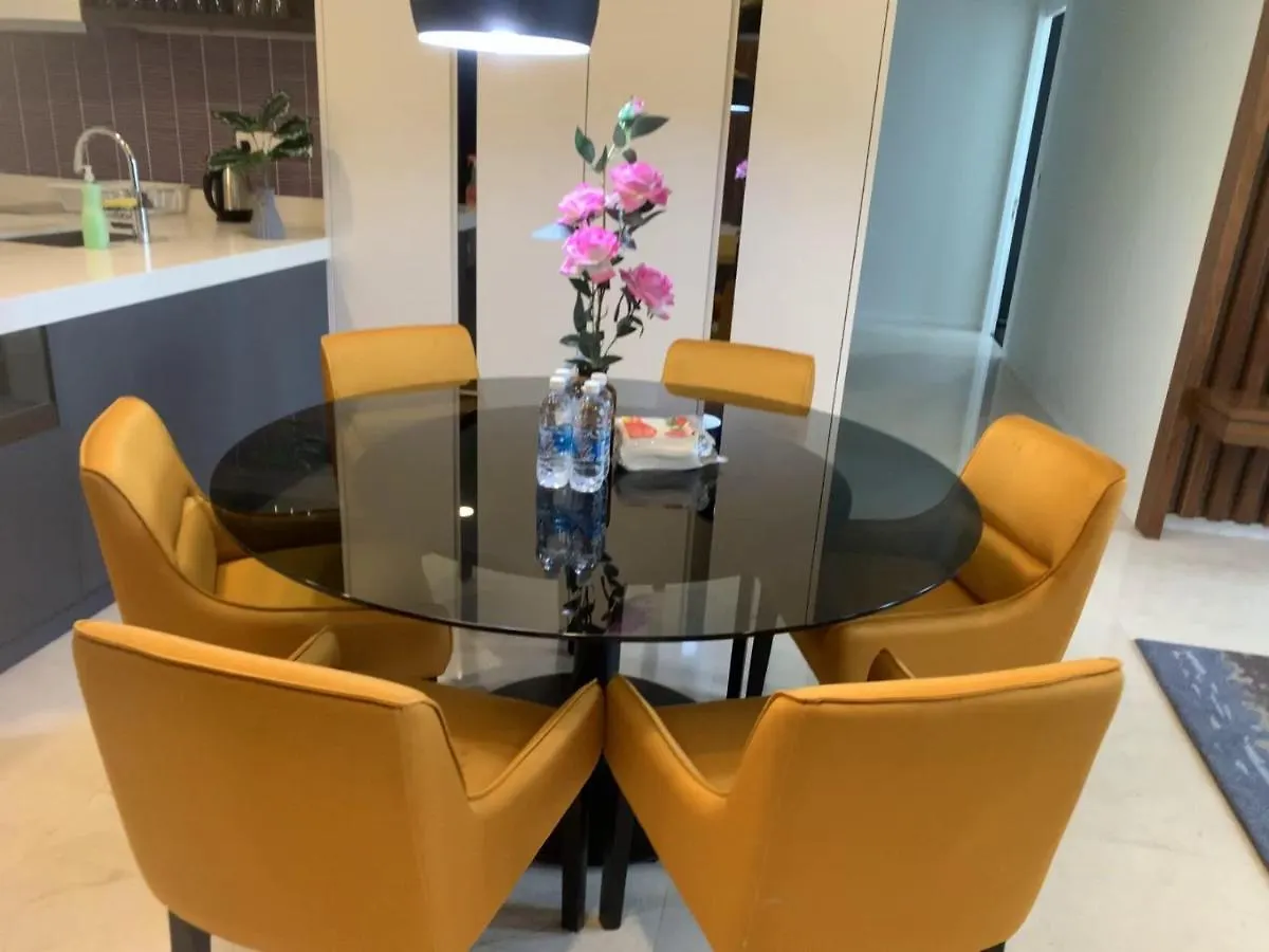 Apartment In Tropicana The Residences By Rs Suites クアラルンプール マレーシア