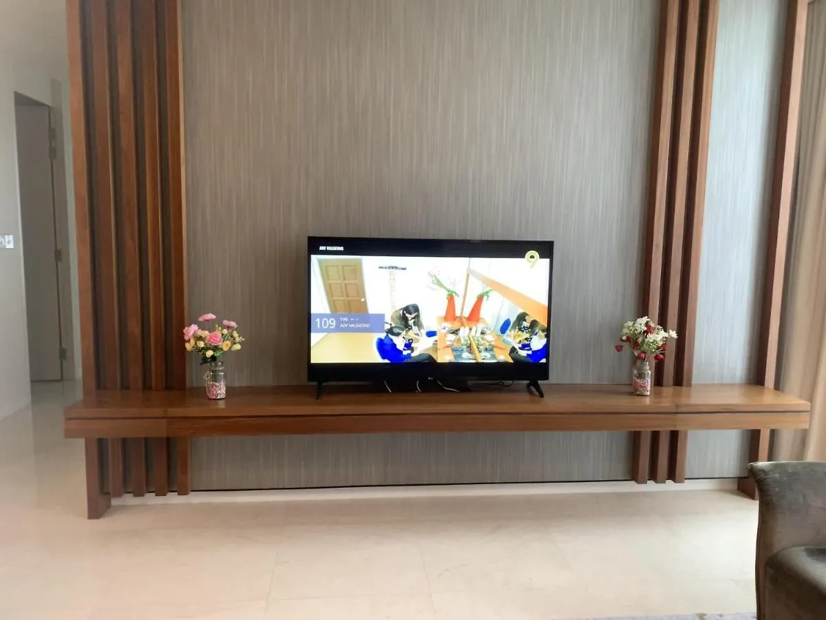 Apartment In Tropicana The Residences By Rs Suites Kuala Lumpur 0*,  Malaysia