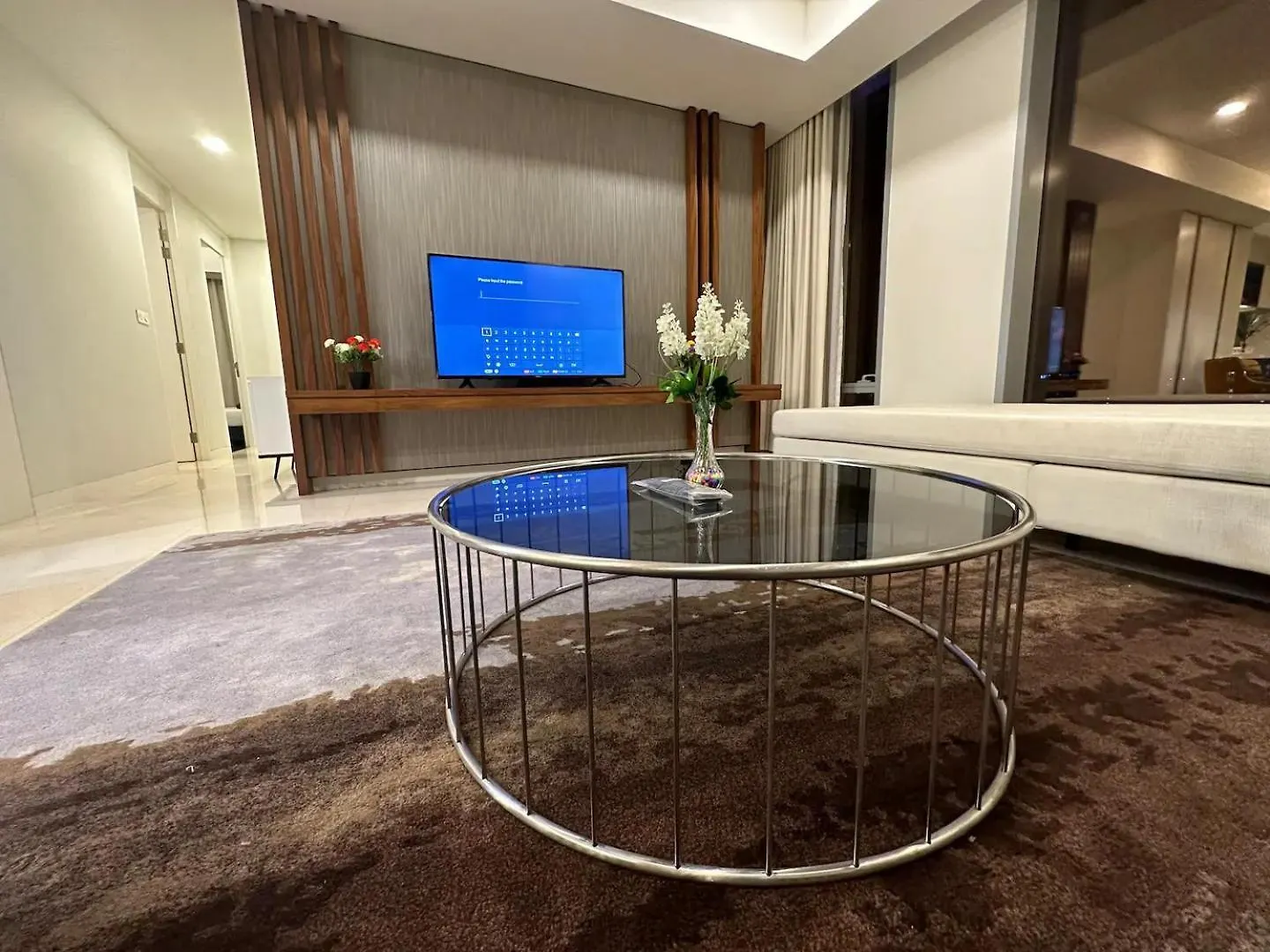 Apartment In Tropicana The Residences By Rs Suites Kuala Lumpur