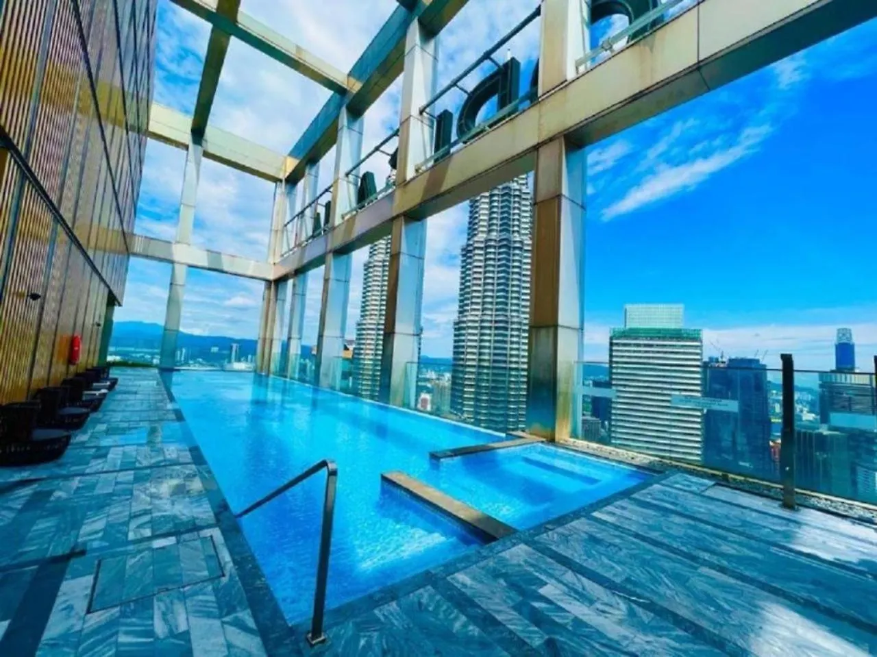 Apartment In Tropicana The Residences By Rs Suites クアラルンプール