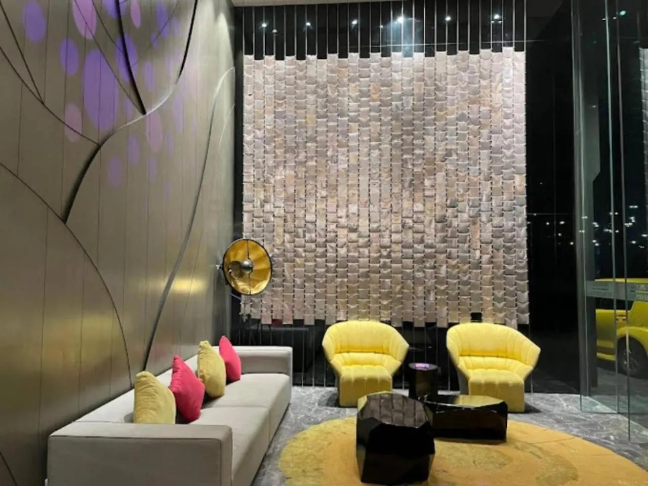 Apartment In Tropicana The Residences By Rs Suites Kuala Lumpur