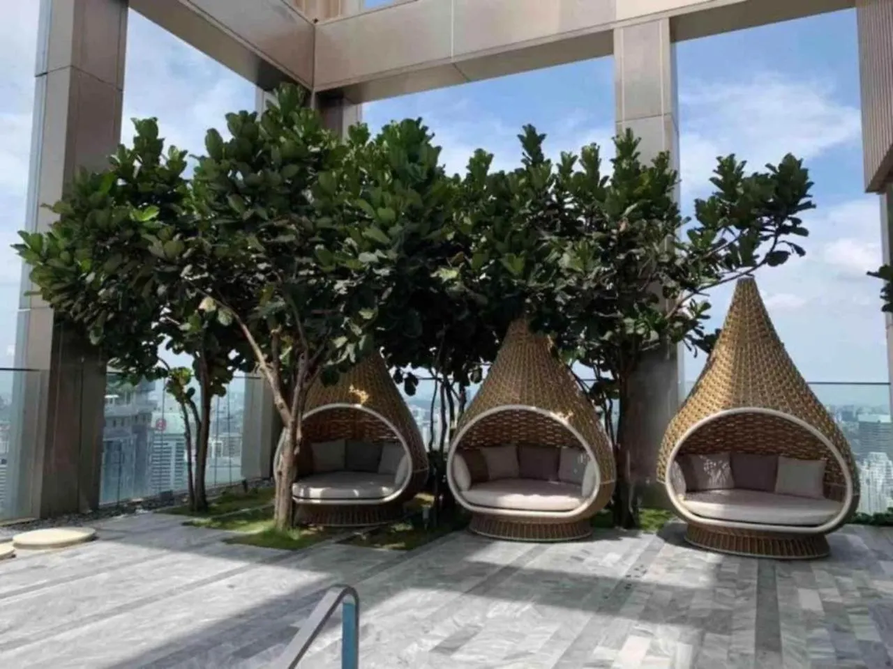 Apartment In Tropicana The Residences By Rs Suites クアラルンプール