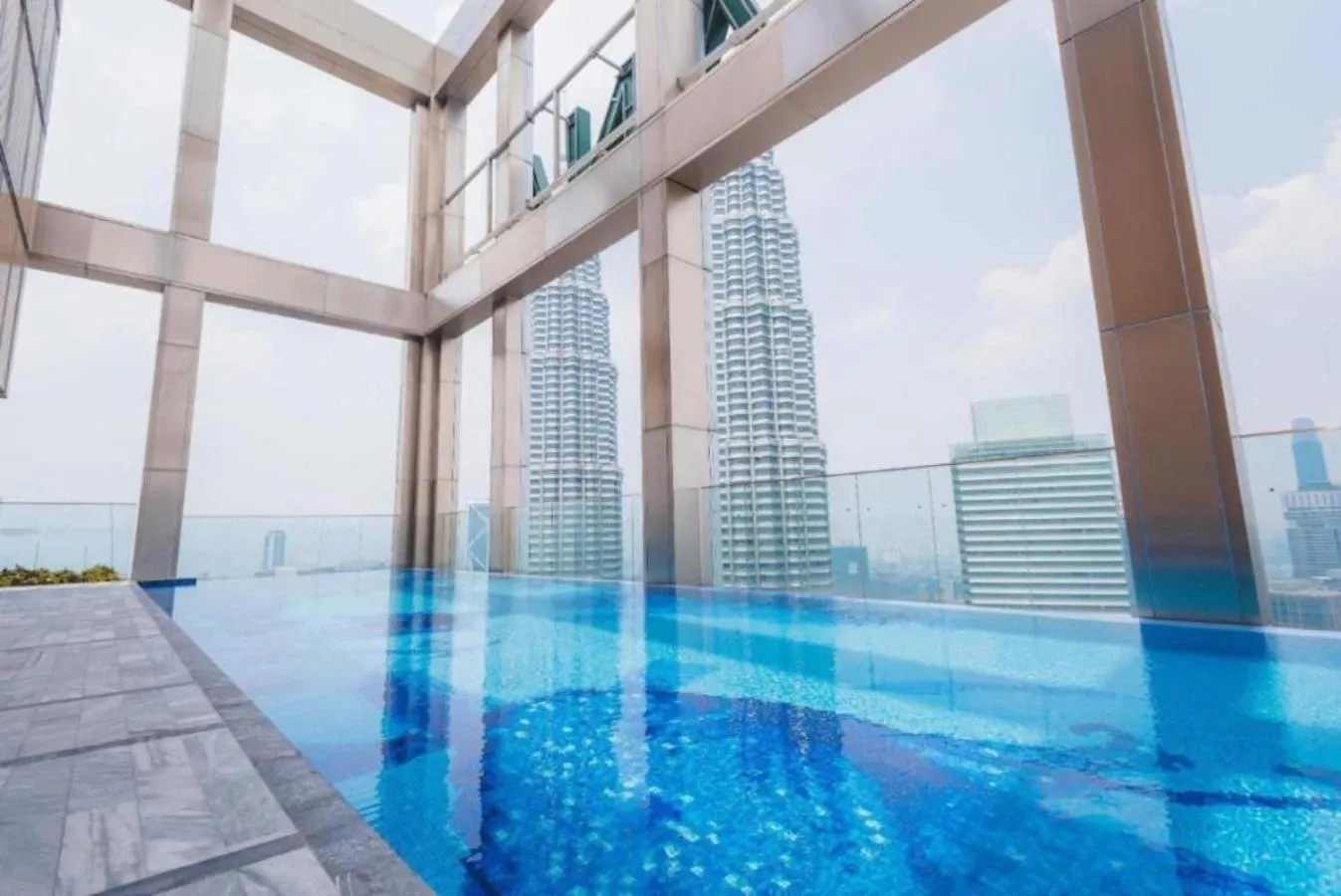 Apartment In Tropicana The Residences By Rs Suites Kuala Lumpur 0*,  Malaysia