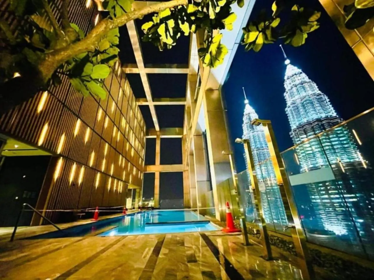 Apartment In Tropicana The Residences By Rs Suites クアラルンプール