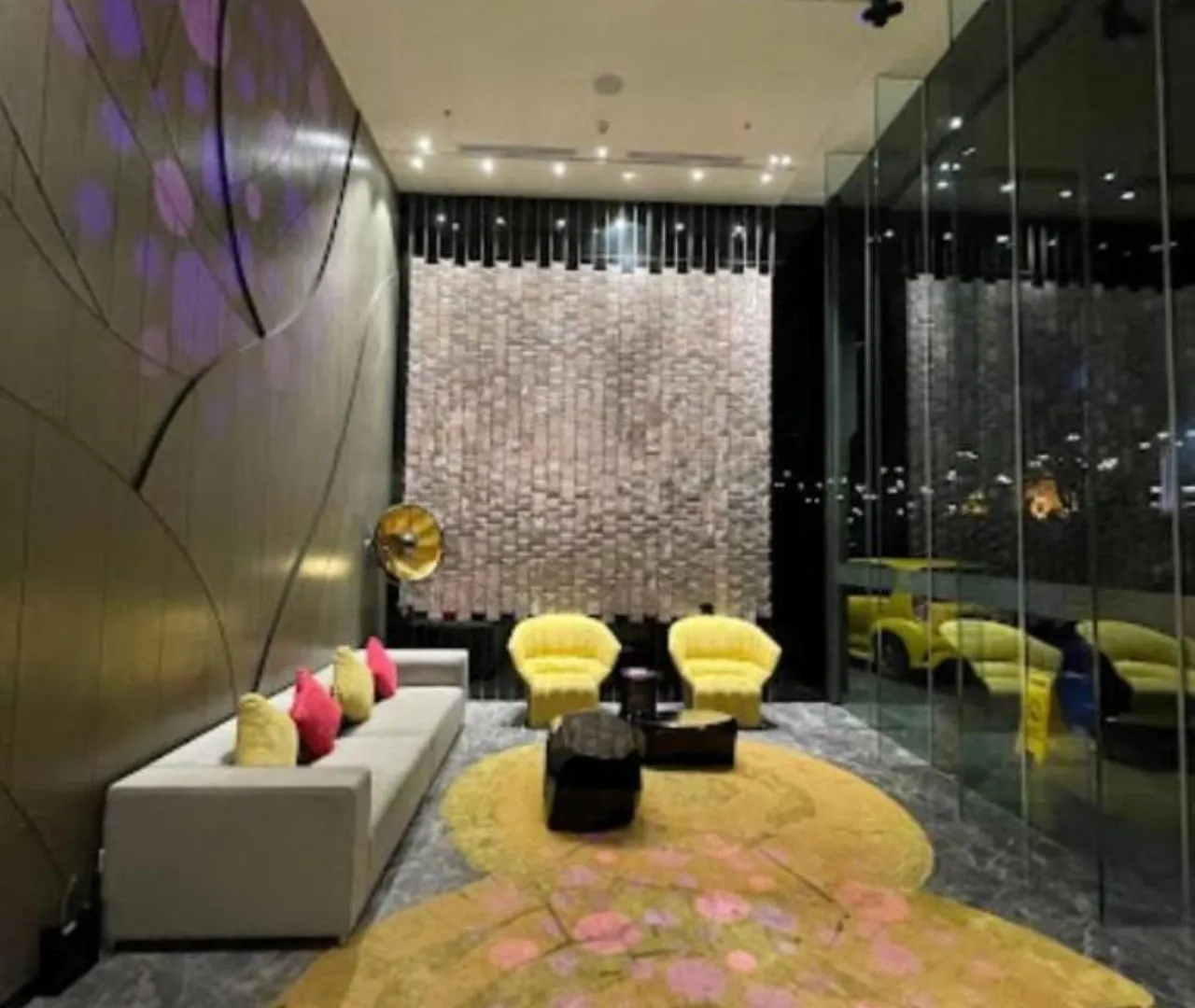 Apartment In Tropicana The Residences By Rs Suites Kuala Lumpur 0*,