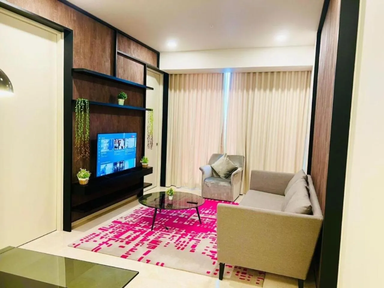 Apartment In Tropicana The Residences By Rs Suites クアラルンプール