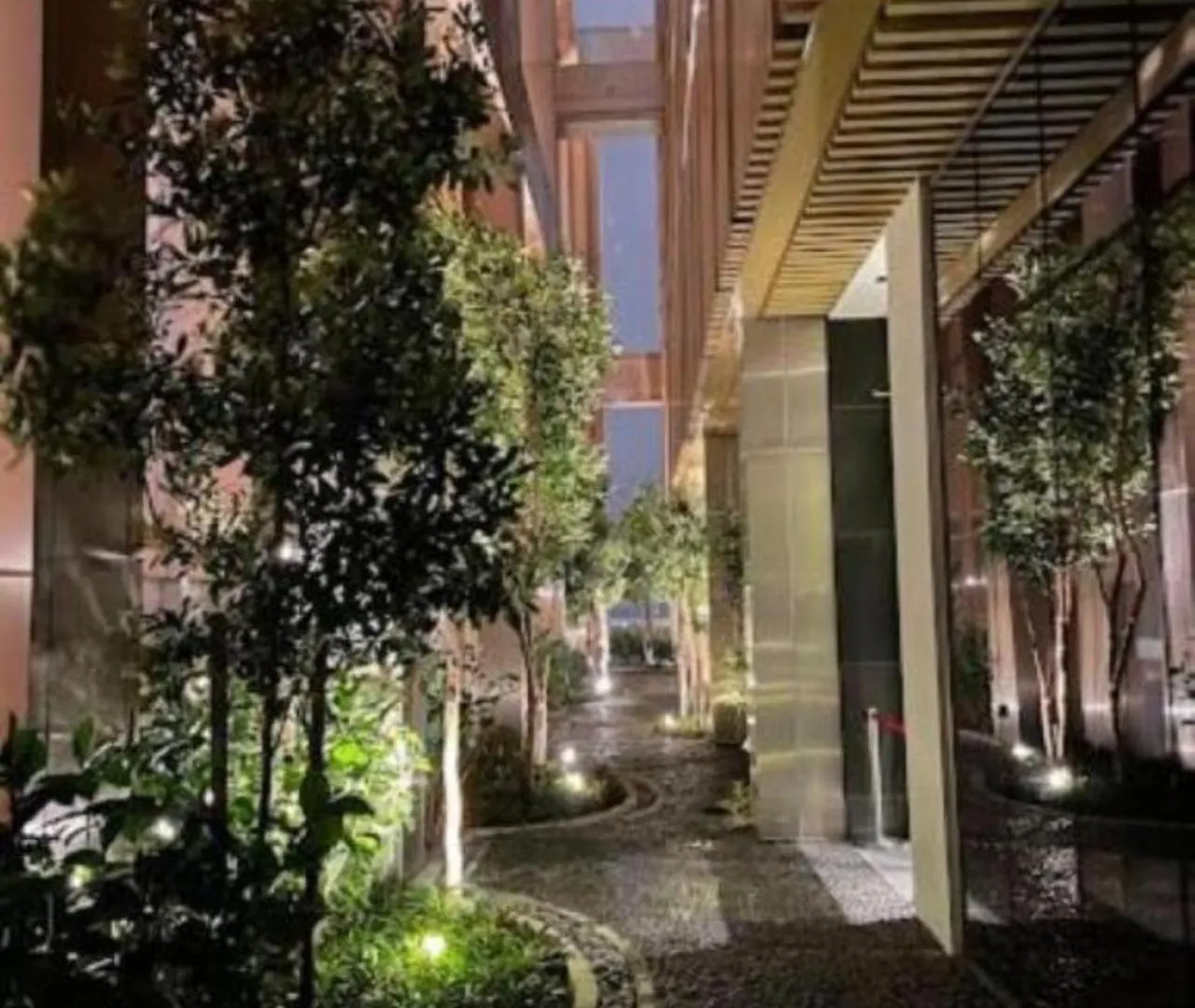 Apartment In Tropicana The Residences By Rs Suites Kuala Lumpur