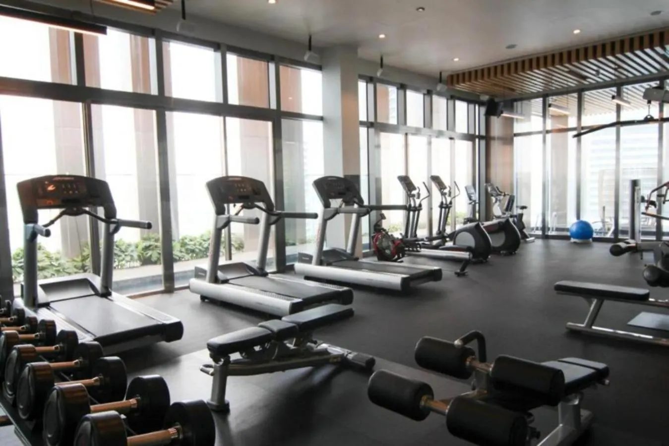 Apartment In Tropicana The Residences By Rs Suites Kuala Lumpur