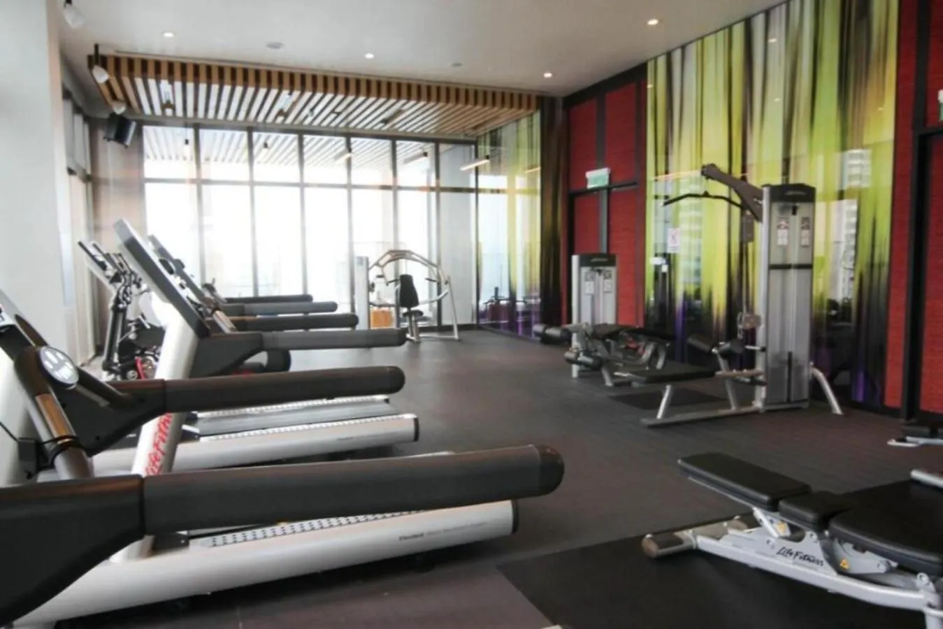 Apartment In Tropicana The Residences By Rs Suites Kuala Lumpur Malaysia