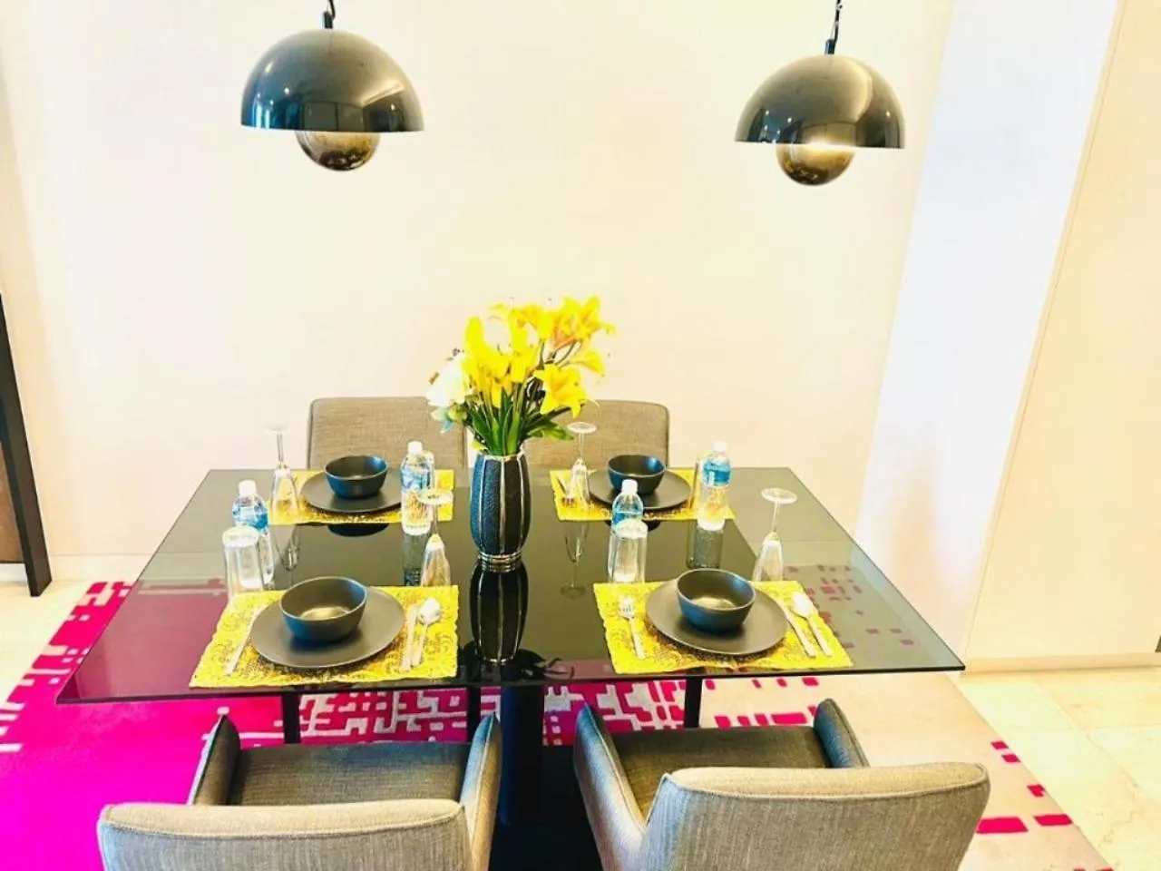 Apartment In Tropicana The Residences By Rs Suites Kuala Lumpur 0*,  Malaysia