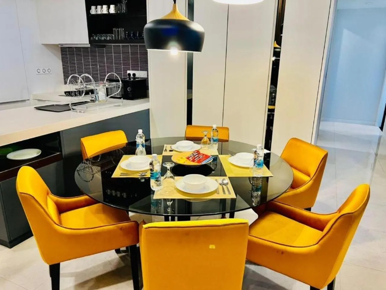 Apartment In Tropicana The Residences By Rs Suites クアラルンプール マレーシア