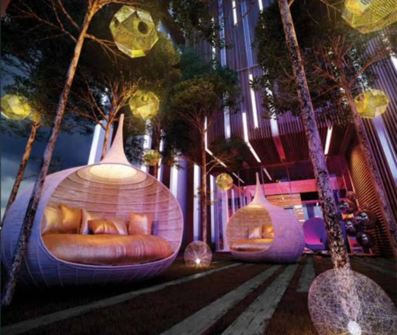 Apartment In Tropicana The Residences By Rs Suites クアラルンプール マレーシア