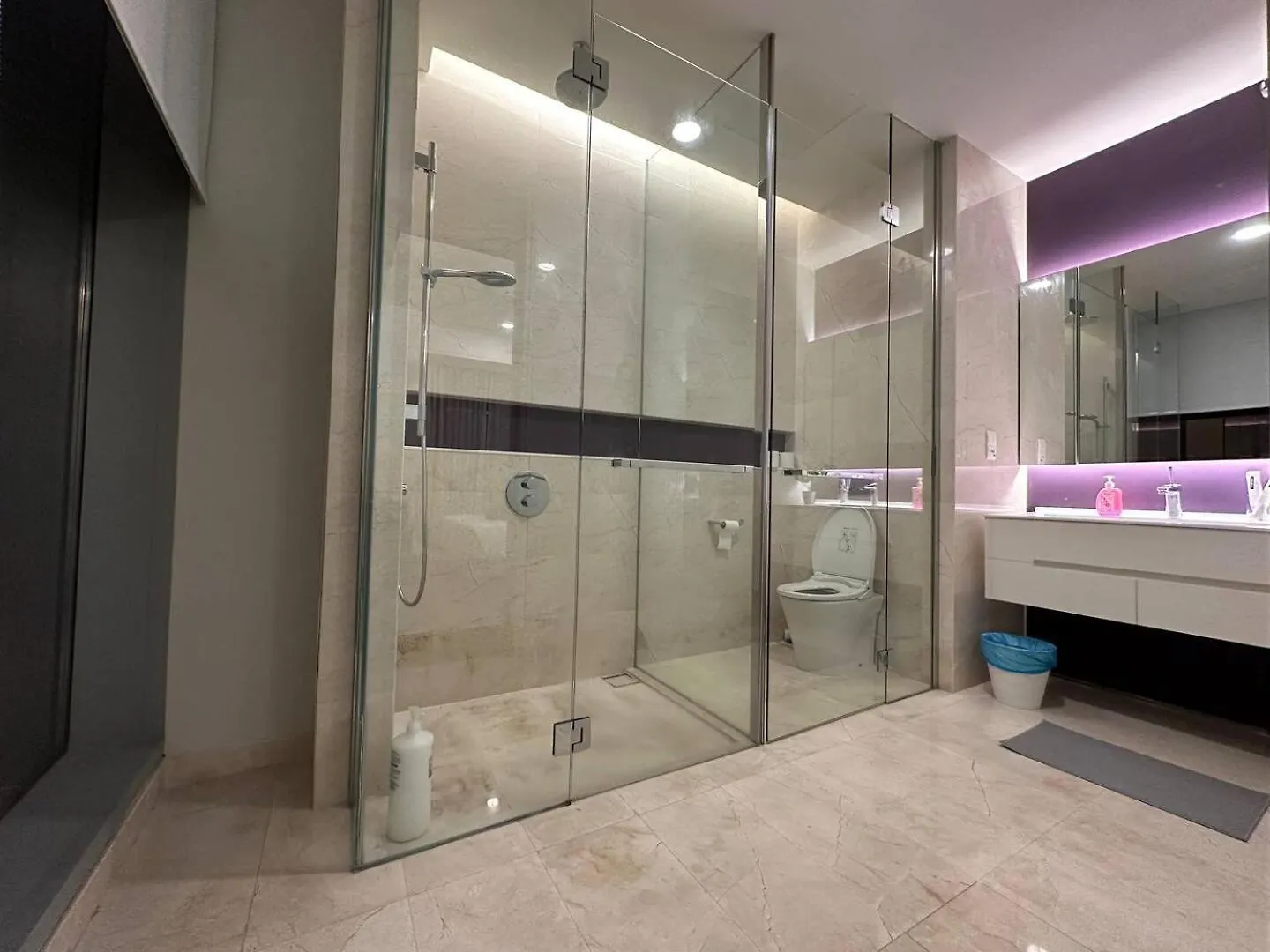 Apartment In Tropicana The Residences By Rs Suites クアラルンプール マレーシア