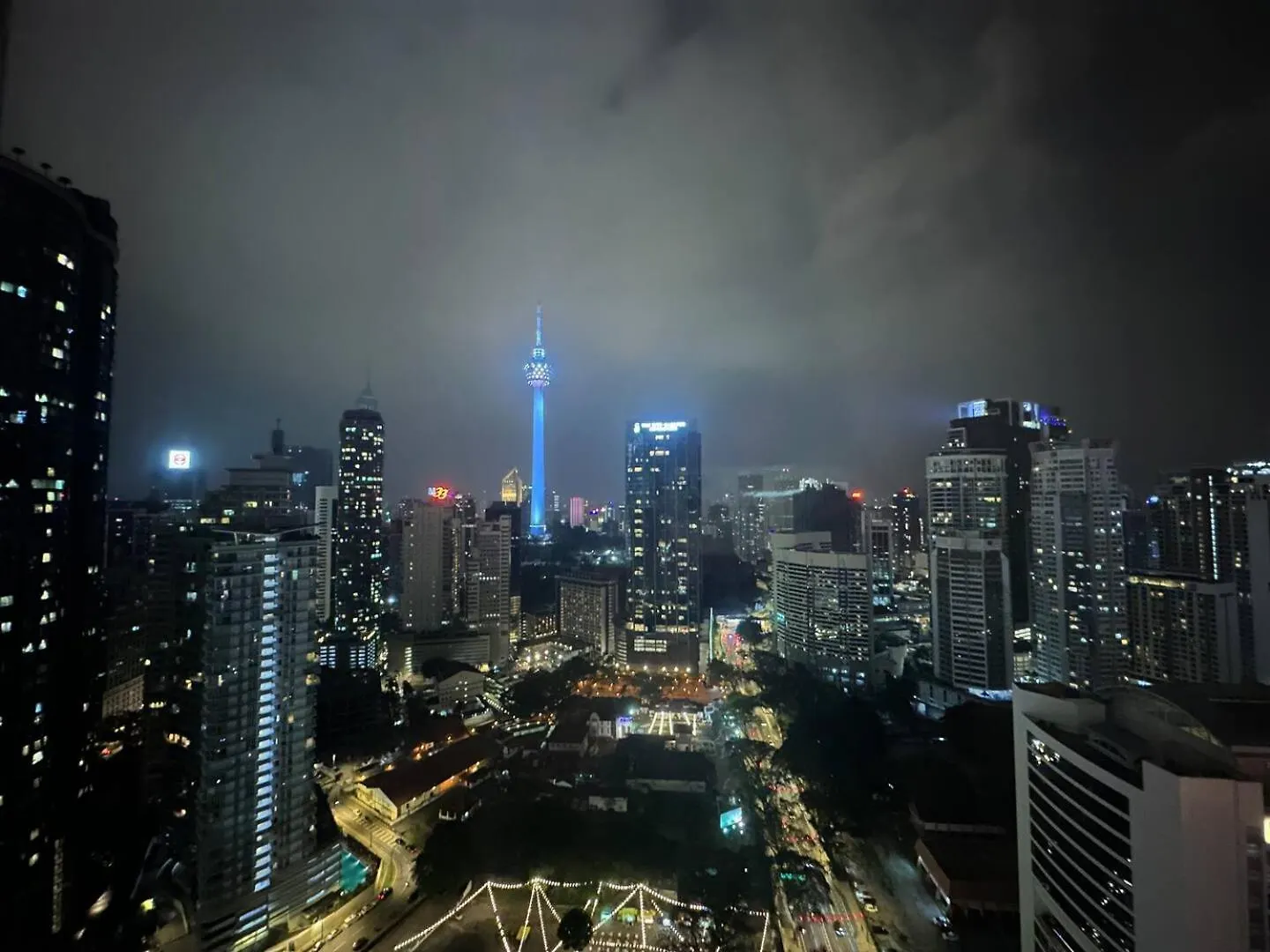 Apartment In Tropicana The Residences By Rs Suites Kuala Lumpur 0*,  Malaysia