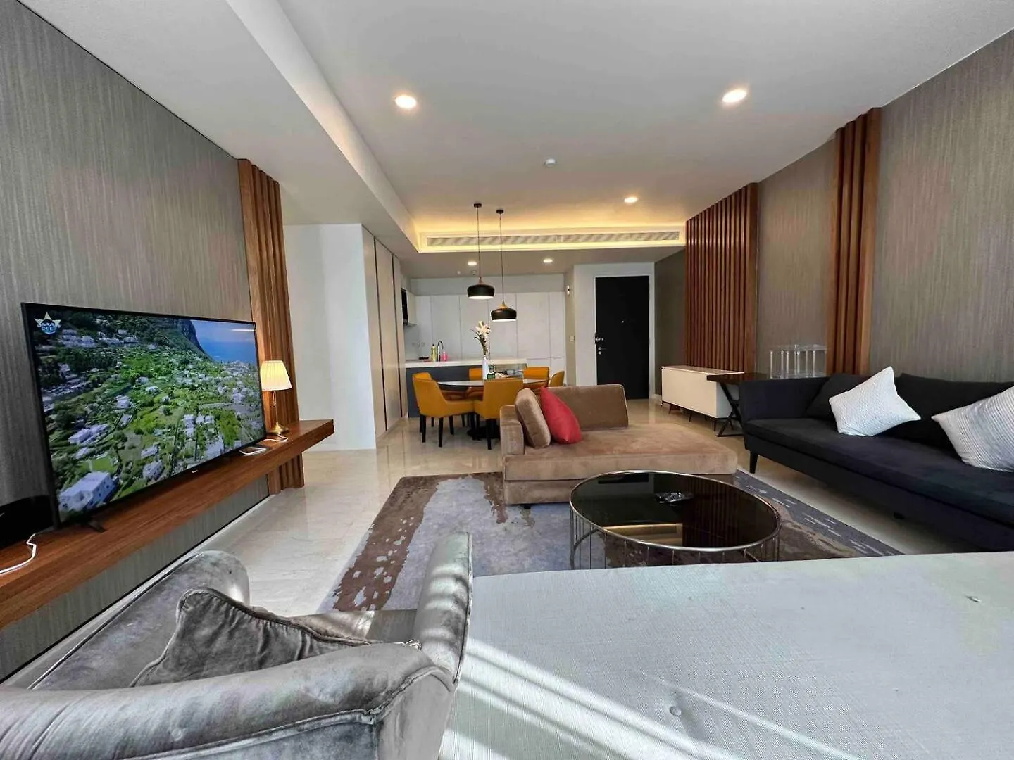 Apartment In Tropicana The Residences By Rs Suites クアラルンプール