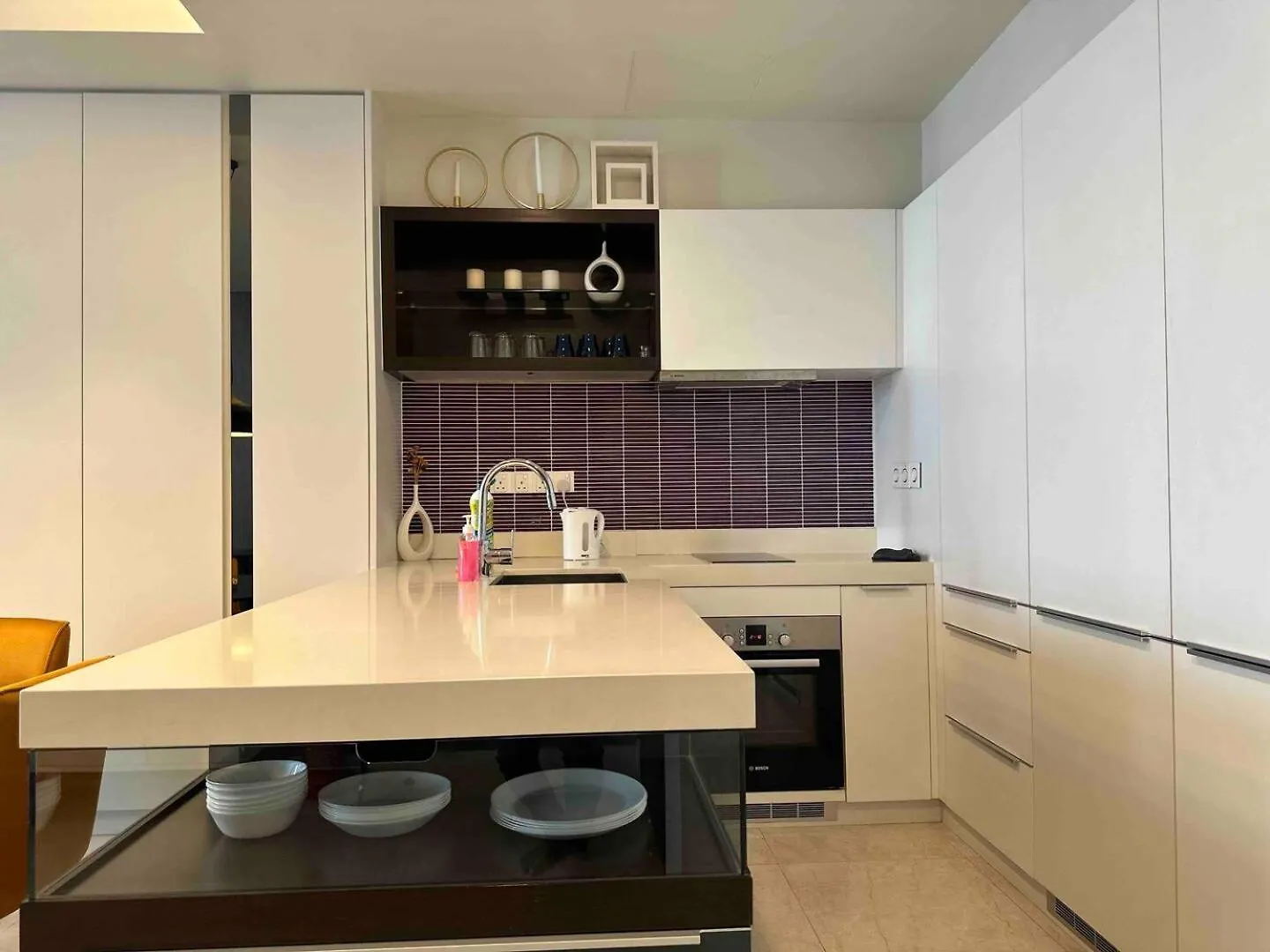 Apartment In Tropicana The Residences By Rs Suites クアラルンプール